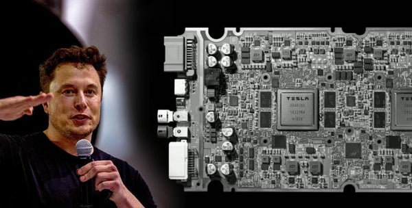 Tesla HW3 Vehicles with Intel Atom Chips Miss Spring Update Features, Sawyer Merritt Reveals
