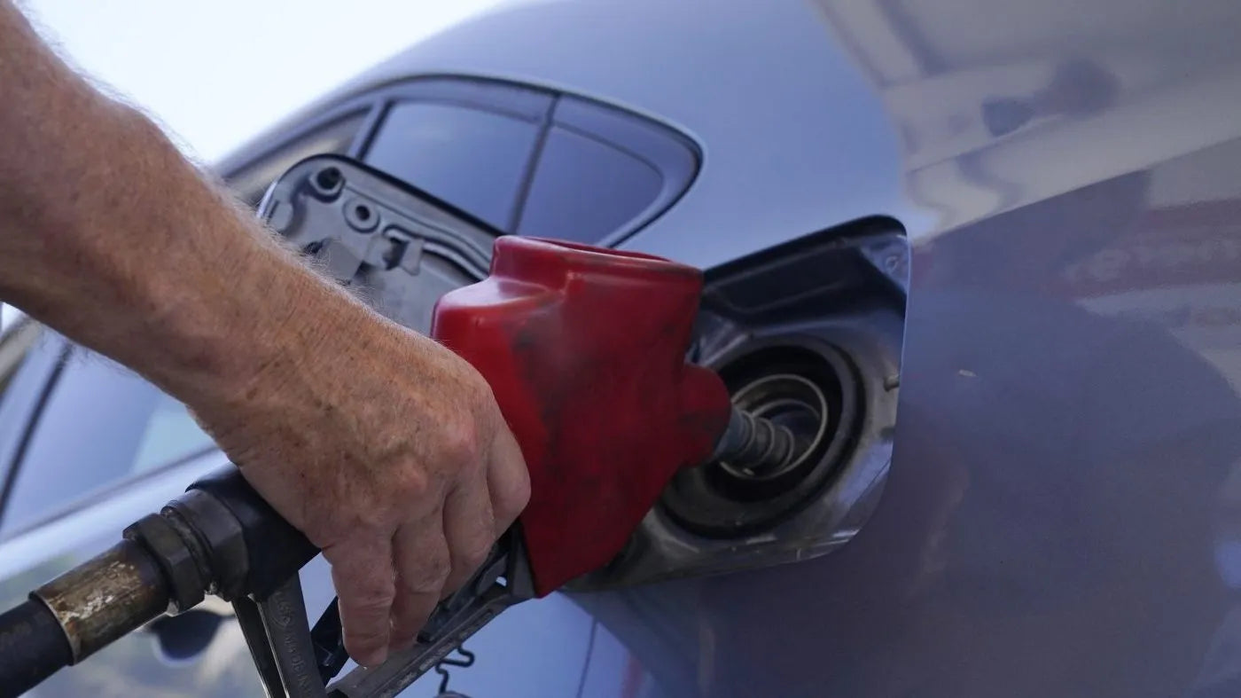 How Rising Oil Prices Impact Gas Cars vs EVs in Europe