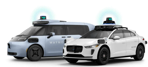 Hyundai Expands IONIQ 5 Robotaxi Production