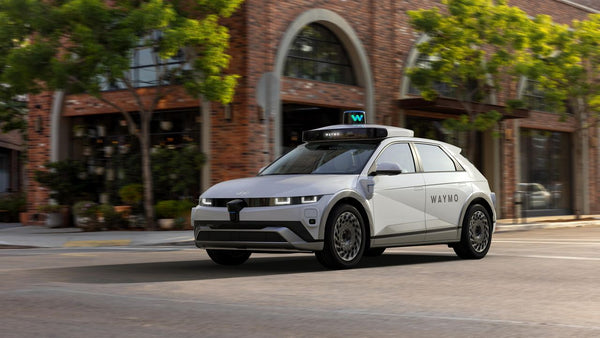 Do Electric Cars Really Need a Start Button?
