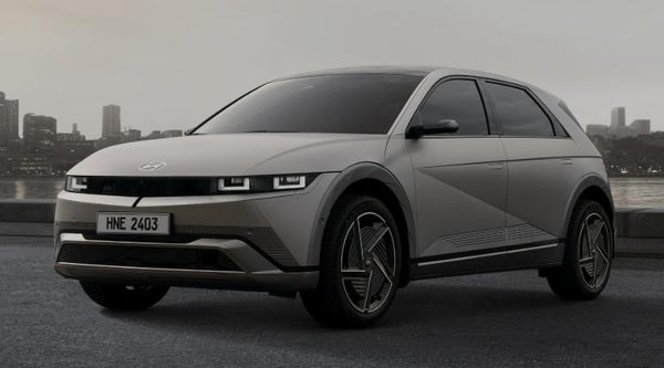 ICCU Failures in Electric Vehicles: What Owners Need to Know