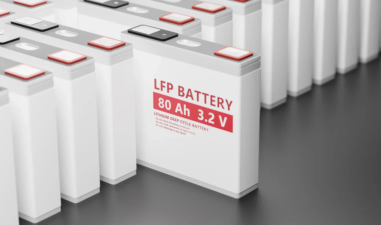 Why Some EVs Are Designed to Be Charged to 100%