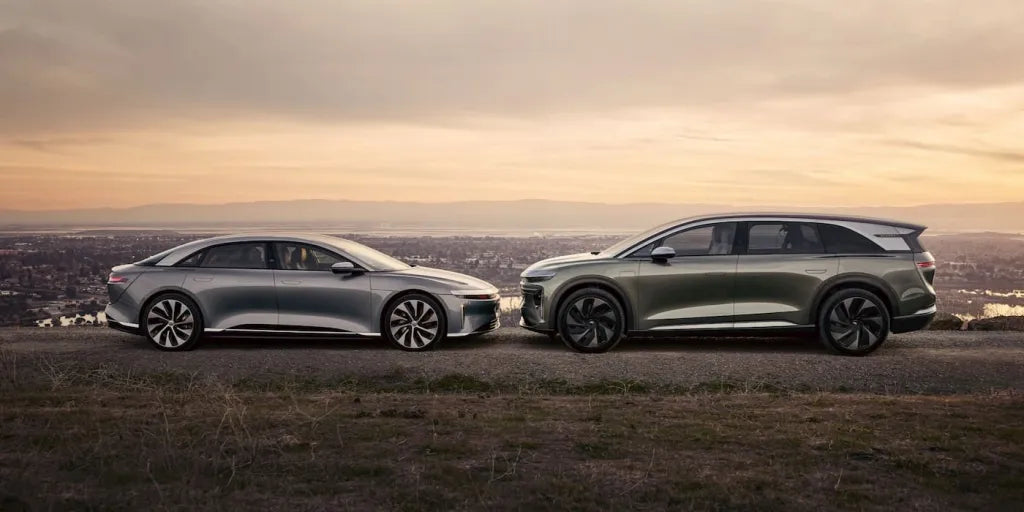 Is Lucid's $10,000 EV Discount Worth It?