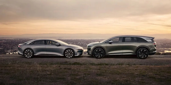 Is Lucid's $10,000 EV Discount Worth It?
