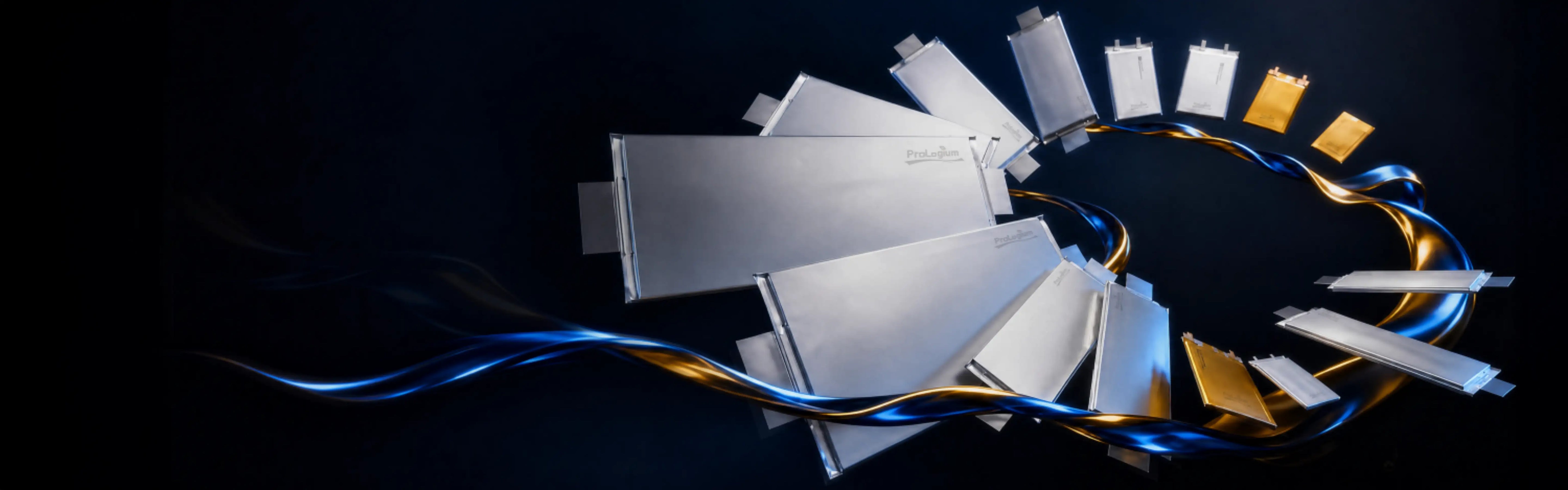 ProLogium Starts Solid-State Battery Production