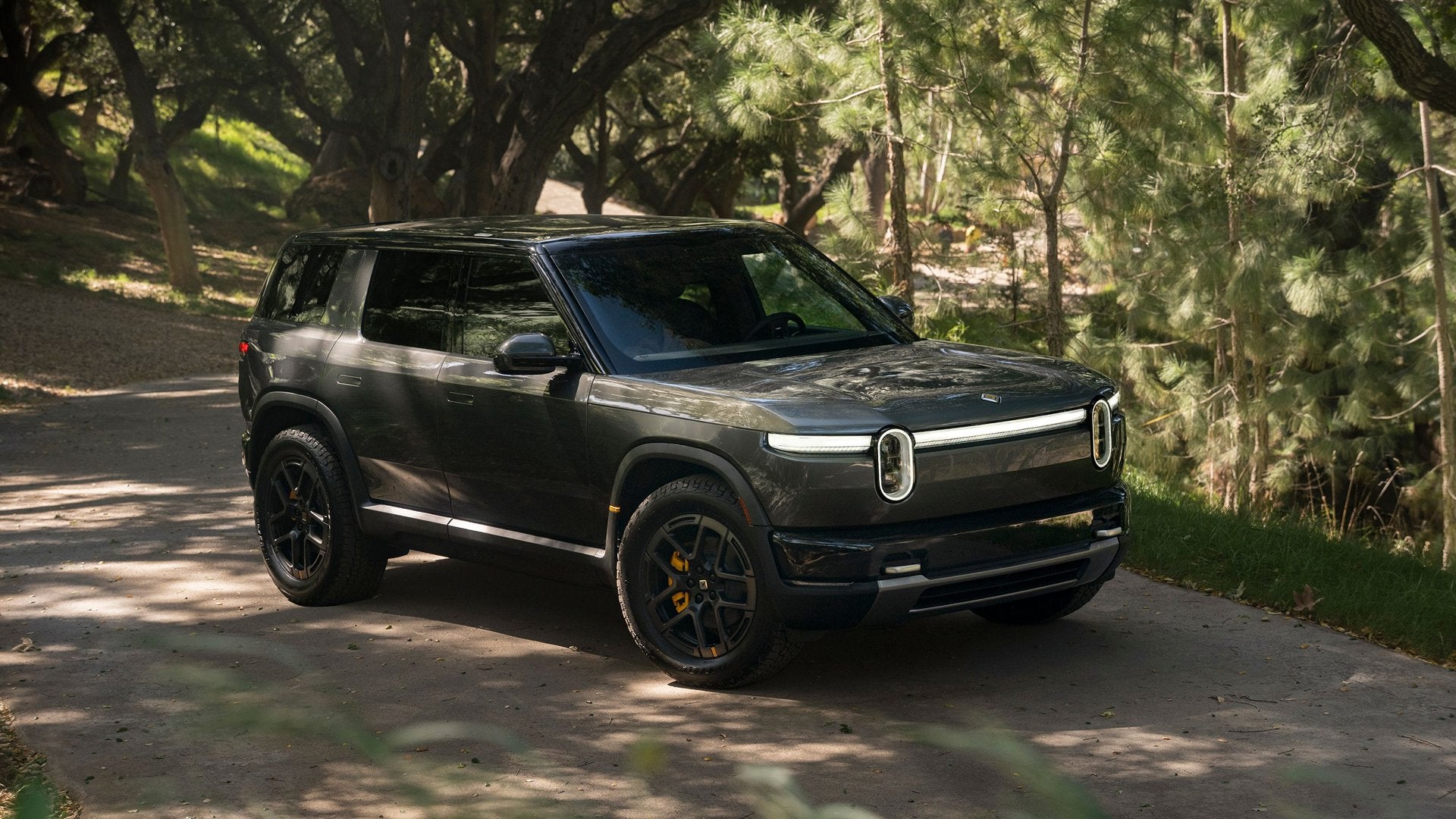 Washington State Direct EV Sales Law: What It Means for Rivian Buyers