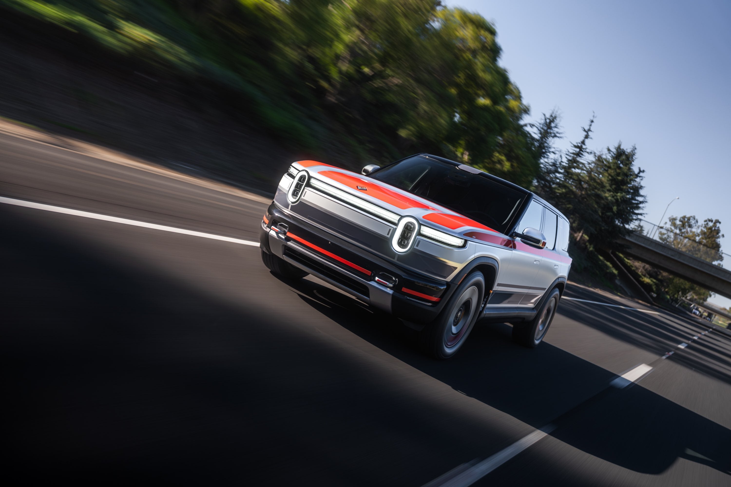 How Many Rivian R2 SUVs Will Be Delivered in 2026?