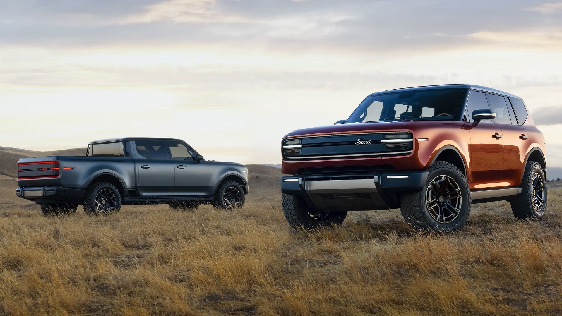 Scout Traveler and Terra: Are They Worth Waiting For?