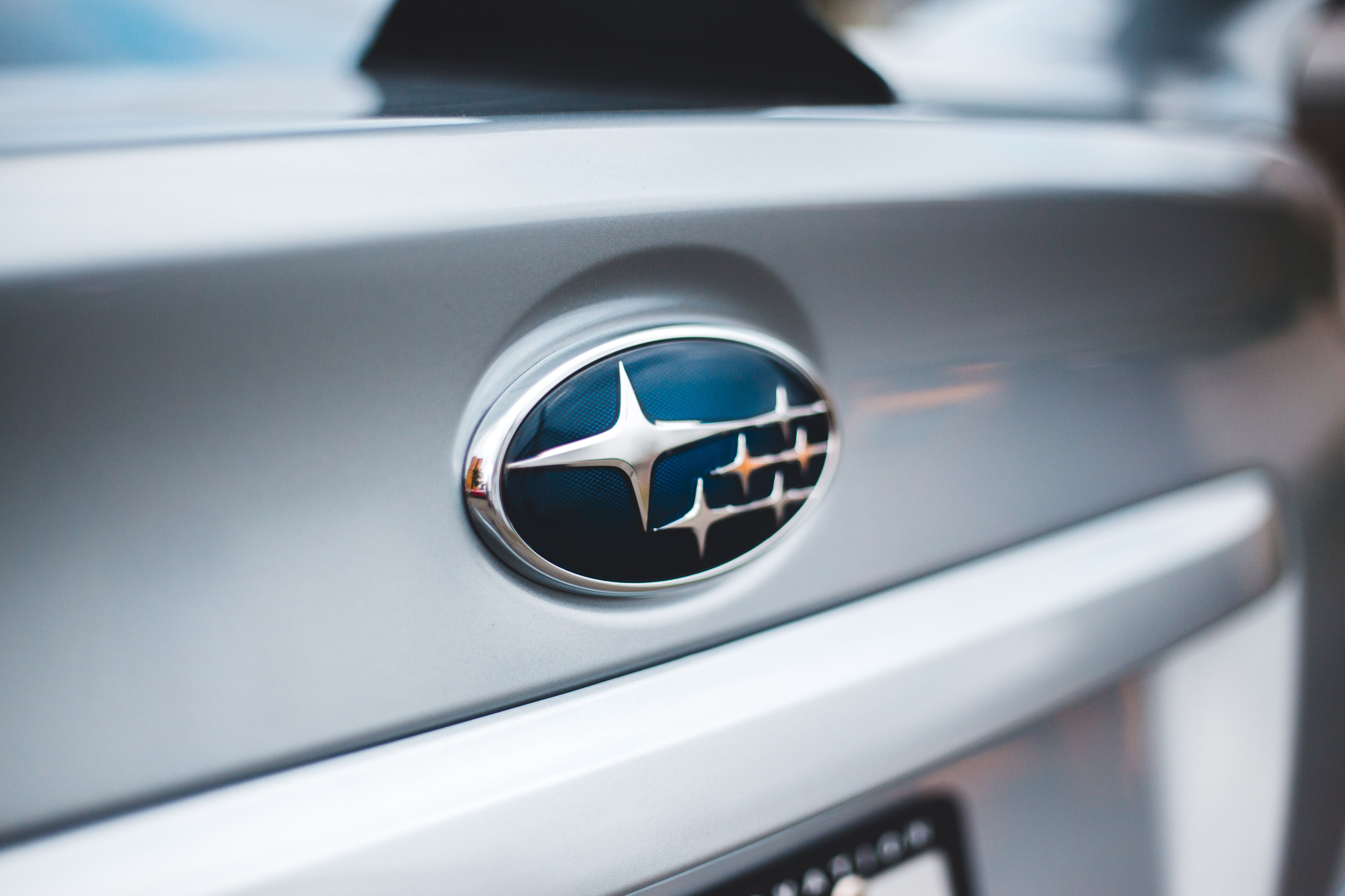 Subaru EV Incentives Rise as Sales Stay Modest
