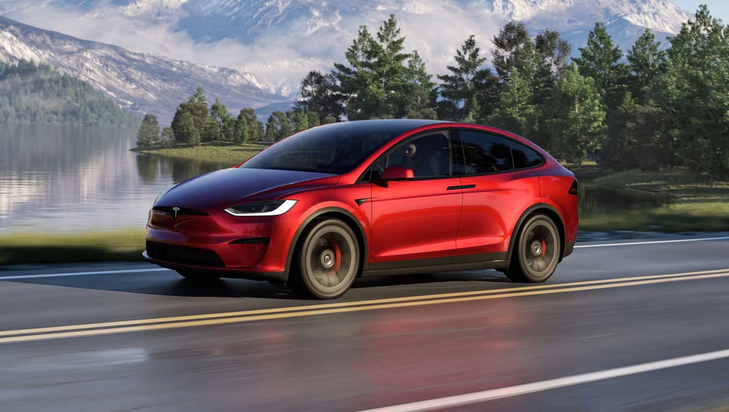 Tesla to End Model S and Model X Production as It Shifts Focus to Robotics