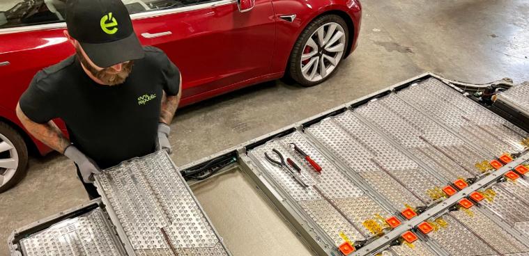 EV Battery Replacement Costs Aren’t the Whole Story, Owner Argues