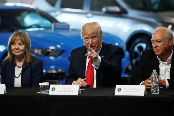Explaining Trump’s $250 EV Tax and Subsidy Rollback