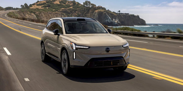 Global EV Sales in September 2026 by Region