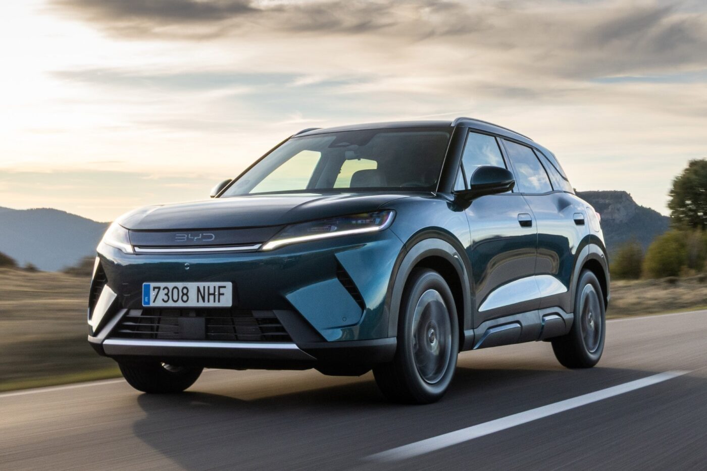 Trump Signals Openness to Chinese EV Makers—If They Build in America