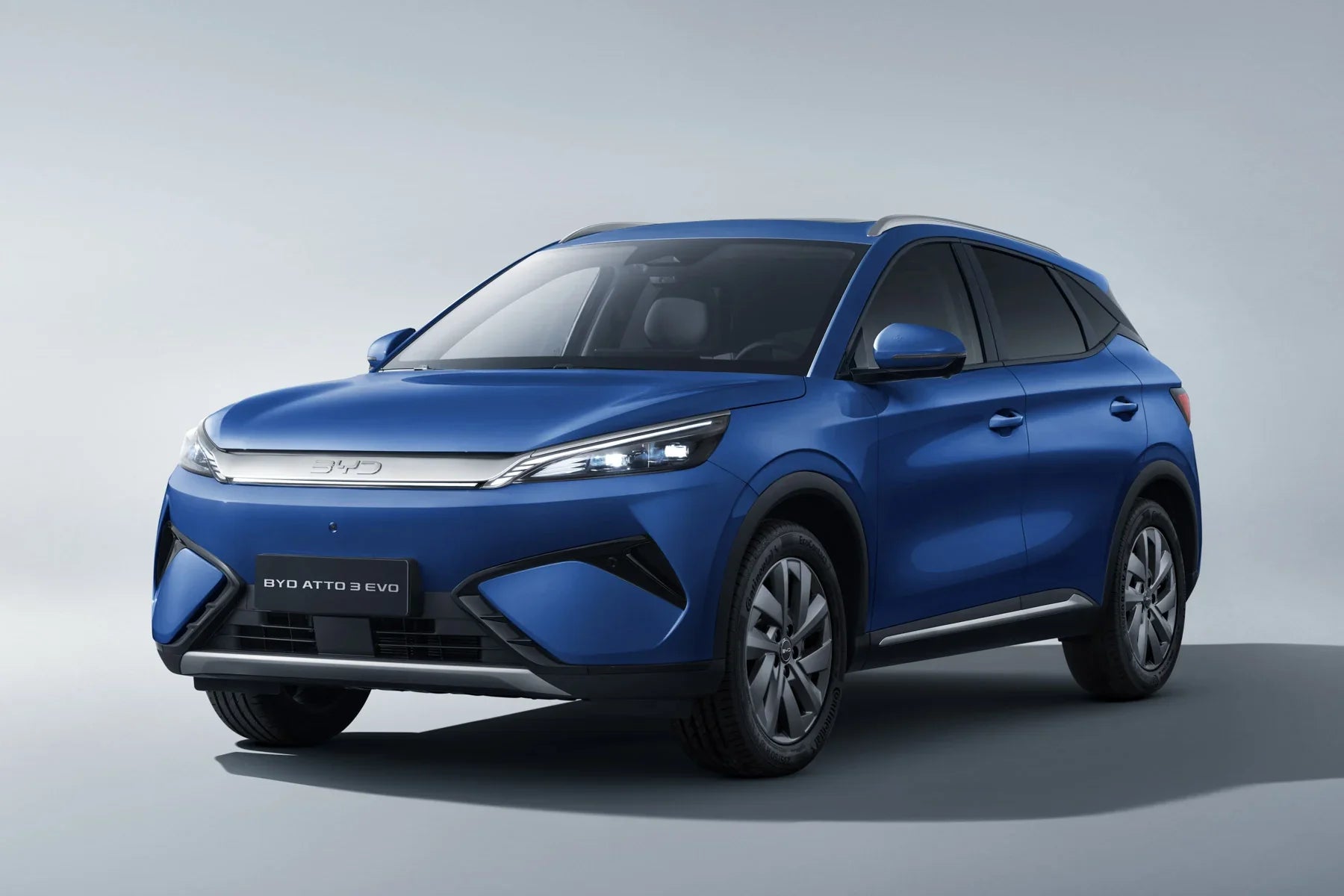 BYD