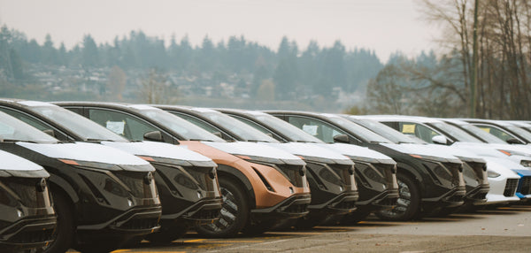 Used EV Charging Checklist Before Purchase