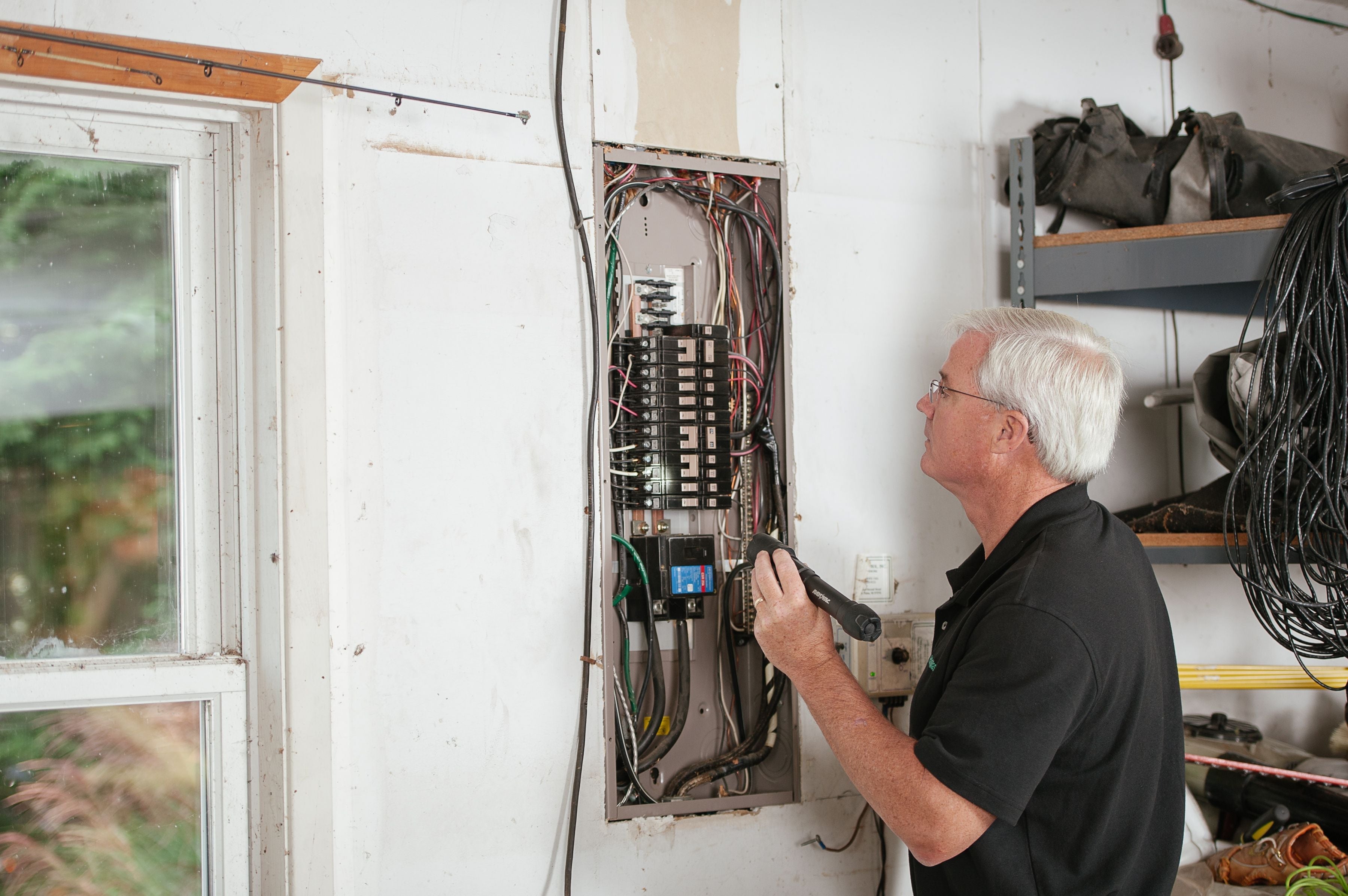 Why Does My EV Charger Keep Tripping the Breaker?