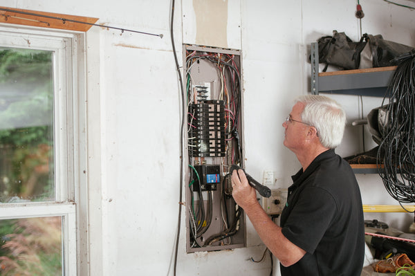 Why Does My EV Charger Keep Tripping the Breaker?