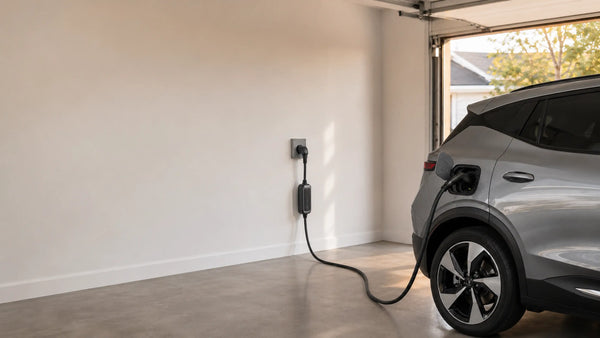 EV Charging Speed Explained with Real Examples