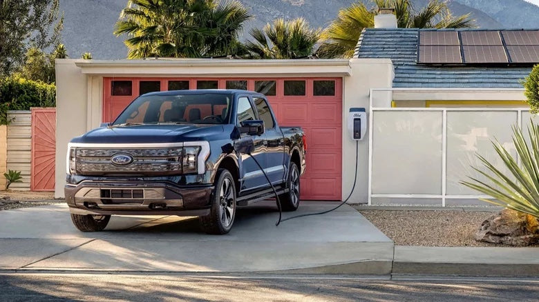 Living With an EV on Level 1 Charging for 19 Months