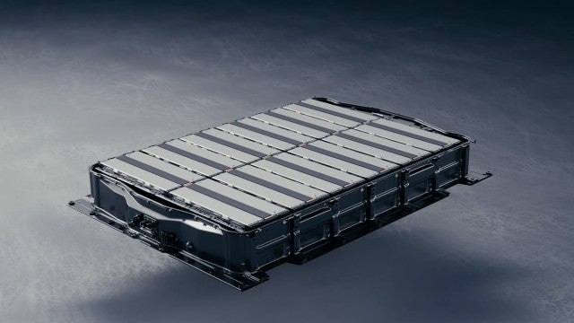 GM Pushes Local Battery Supply Chains to Cut EV Costs