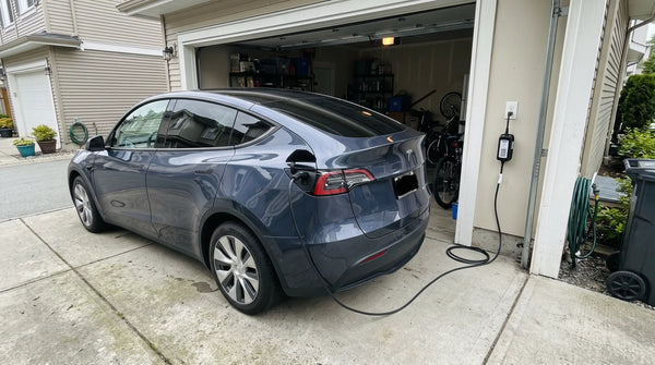 Home EV Charging for Renters: What to Confirm Before You Plug In