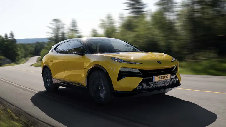Chinese EV Brands Begin Expanding Into Canada After Tariff Cuts
