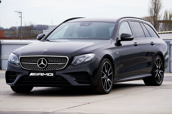 How Mercedes Plans to Make AMG EVs Feel Familiar