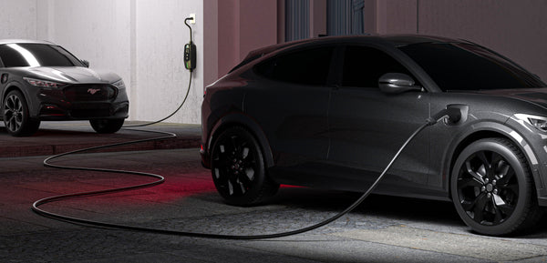 Scientists Warn Against Overnight EV Home Charging