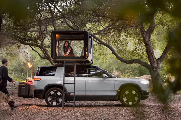 Rivian R2 Fuels Stronger Q2 Sales Outlook