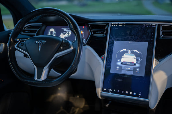 Tesla Robotaxi Gets 10-Vehicle Nevada Limit