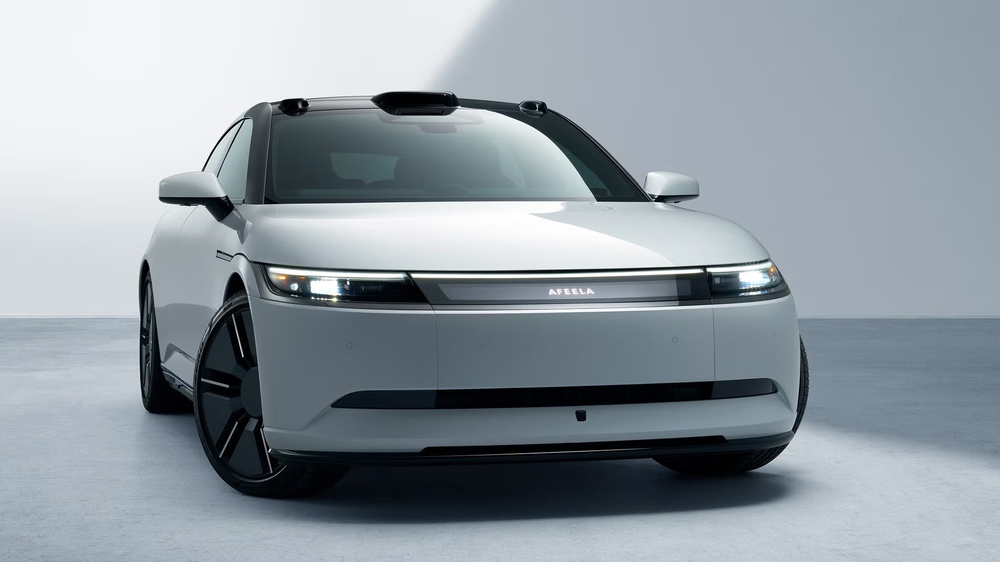 Sony Honda Afeela EV Project Cancelled: What Happened