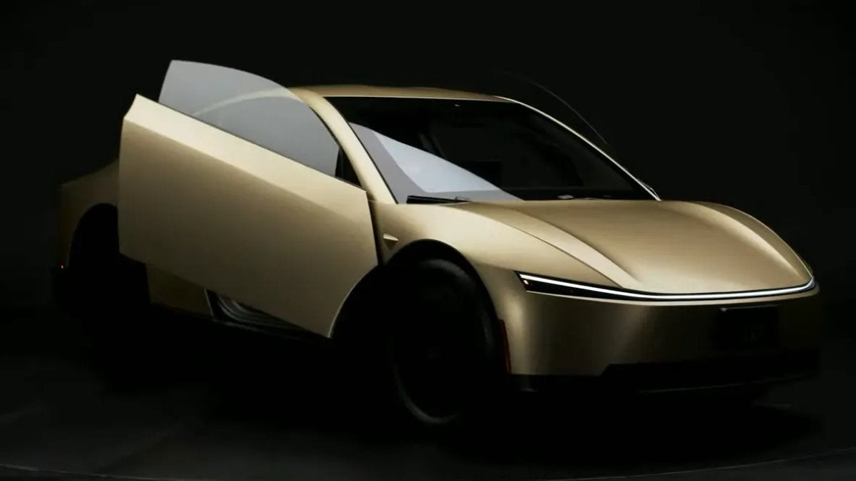 Tesla’s Cybercab Could Get Regulatory Boost From Congress