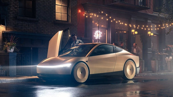 What Tesla Still Needs to Prove With Cybercab