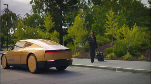 Tesla Cybercab Begins Paid Rides in Austin