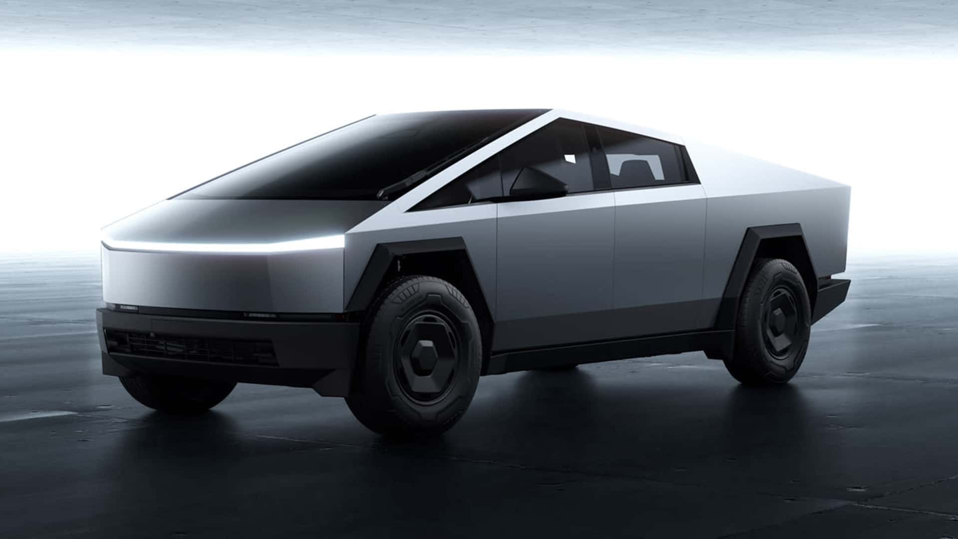 Tesla Cybertruck Sees Sharp Sales Decline as EV Market Cools in 2025