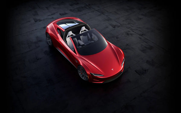 Tesla Plans September Push for Three Long-Delayed Products