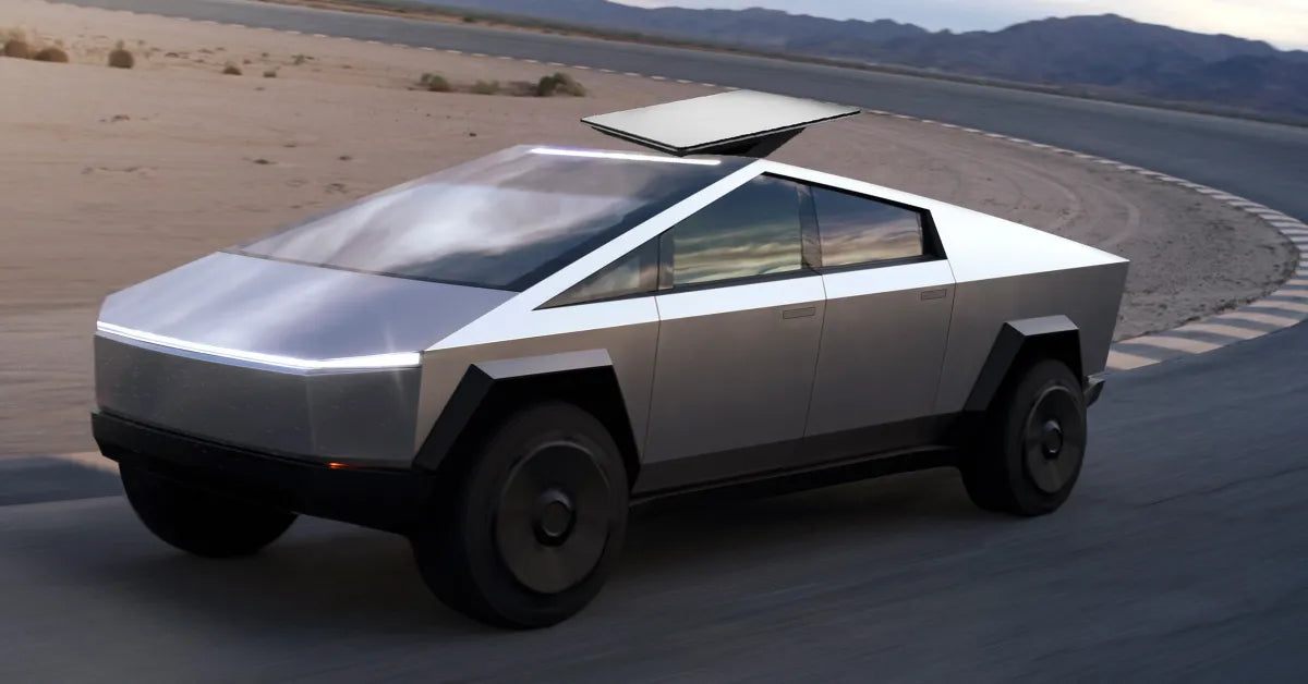 Tesla Delivers Fewer Vehicles Again as 2025 Sales Slide