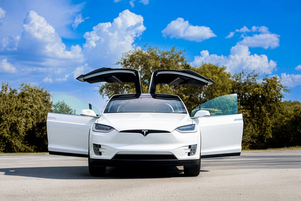 Tesla Model Y L Reaches 358 Miles in Range Test