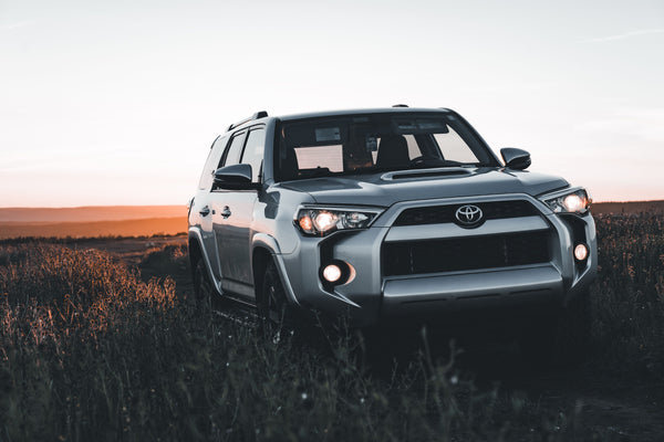 Toyota Hybrid Battery Upgrade Targets Lower Costs