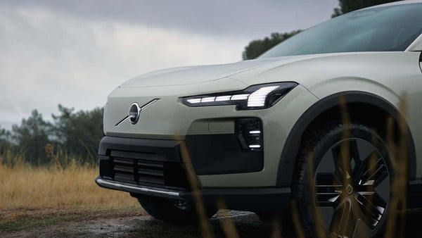 Volvo EV Sedan and Wagon May Return in 2028