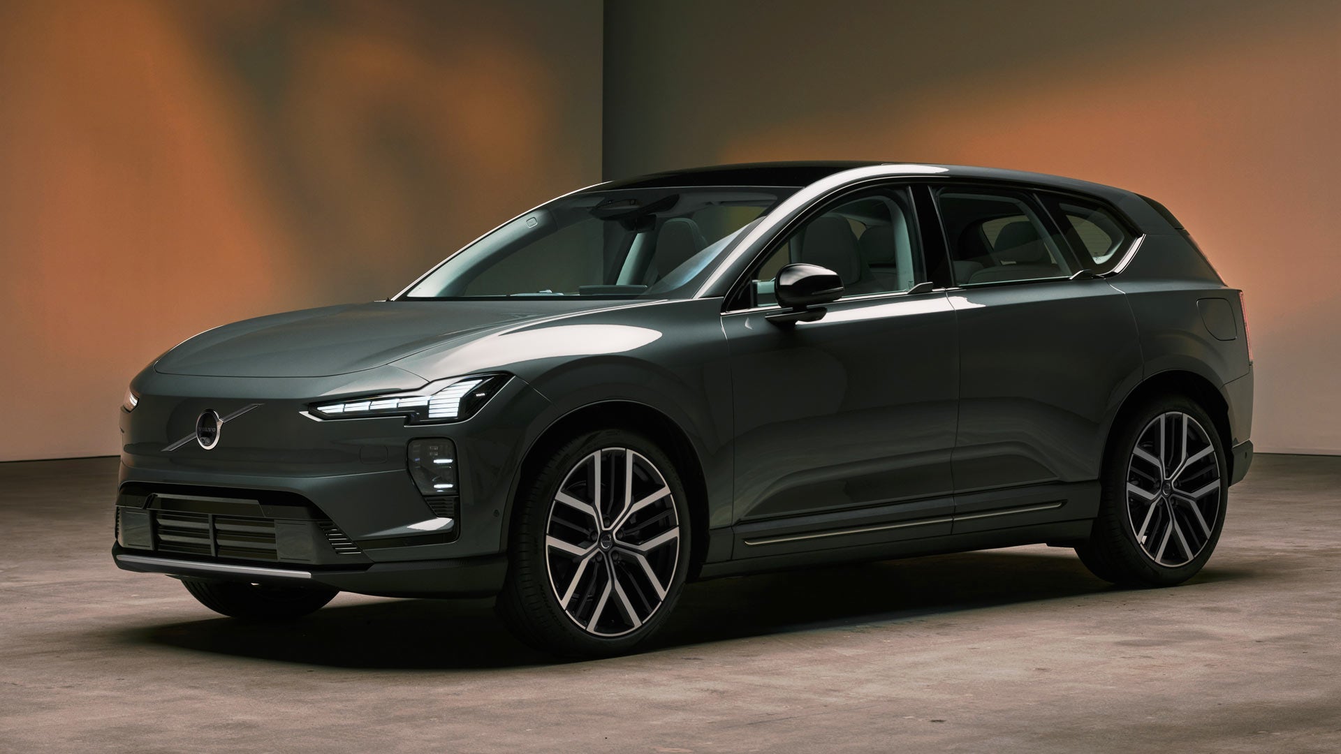 Volvo CEO Says the U.S. Is Built for EVs—and the Logic Is Hard to Ignore