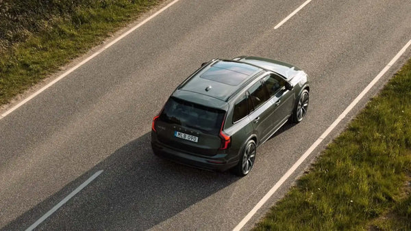 2028 Volvo XC60 and XC90 Gain More EV Range