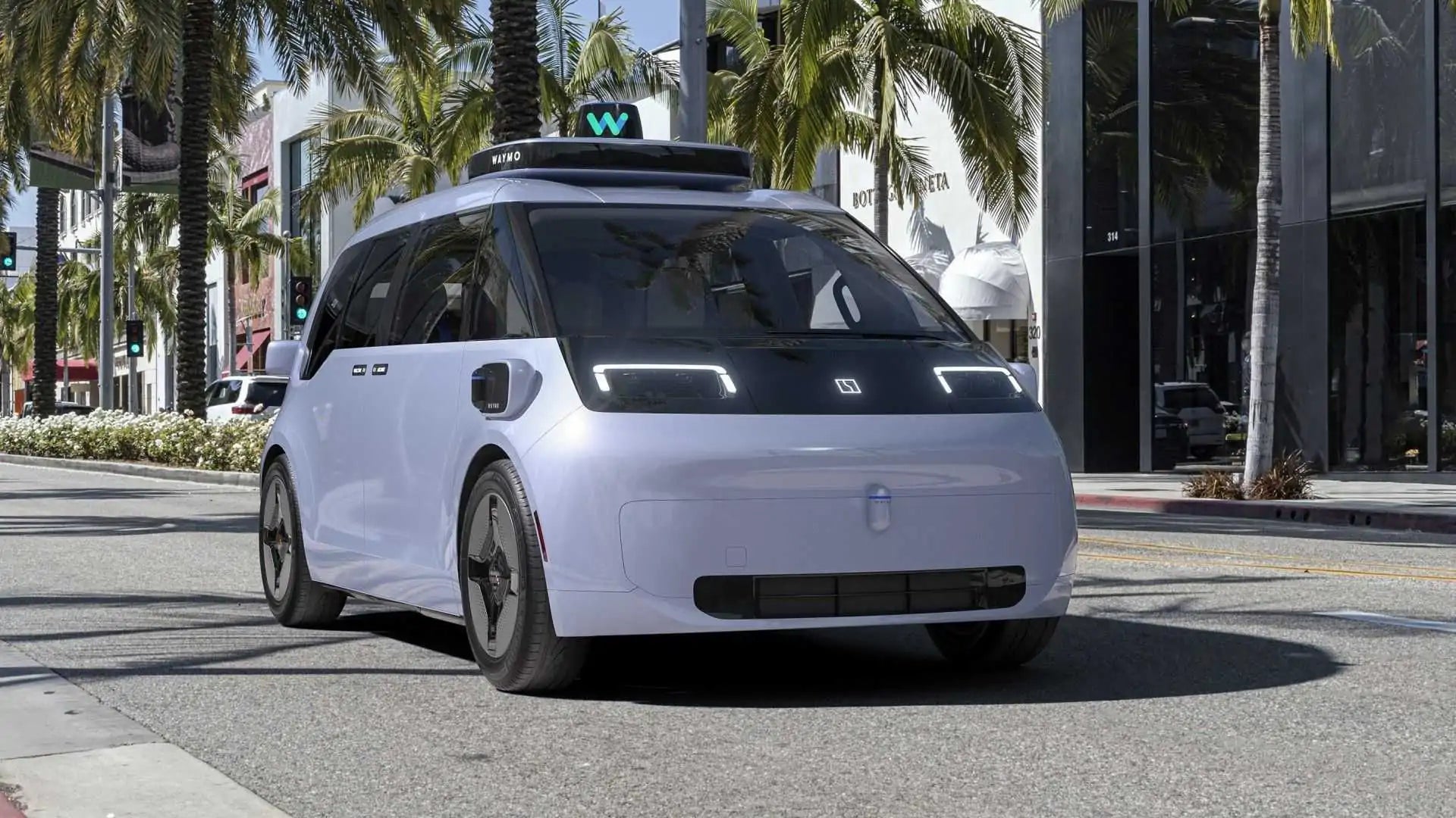 Waymo Introduces the Ojai Robotaxi as Fleet Expansion Accelerates