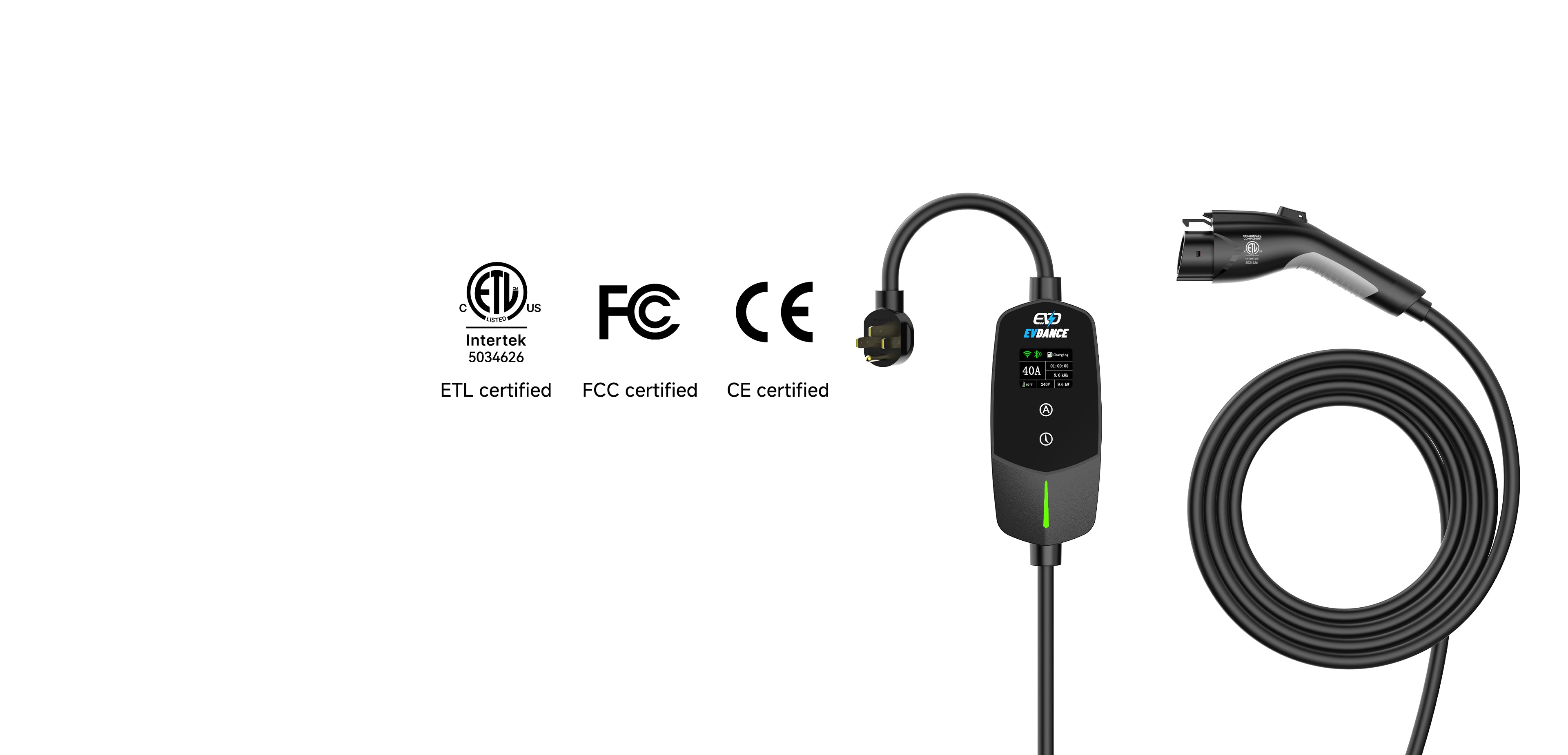 EV Charging Station