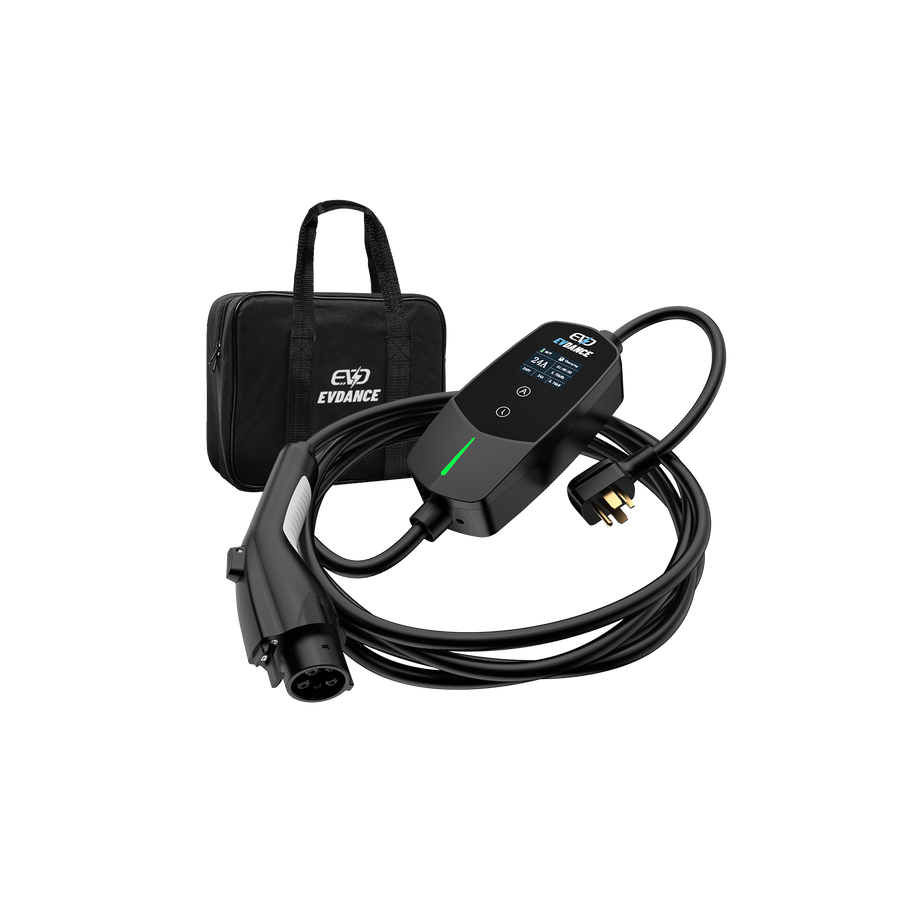 Portable EV Chargers
