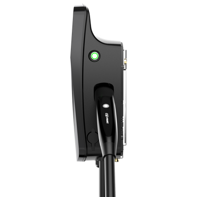 EVDANCE  T40 Level 2 EV Charger NEMA 14-50 NACS Wall-mounted - 40A | ETL Certification