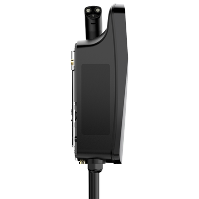 EVDANCE  T40 Level 2 EV Charger NEMA 14-50 NACS Wall-mounted - 40A | ETL Certification