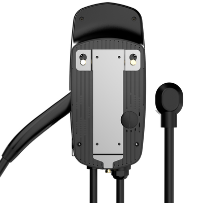 EVDANCE  T40 Level 2 EV Charger NEMA 14-50 NACS Wall-mounted - 40A | ETL Certification
