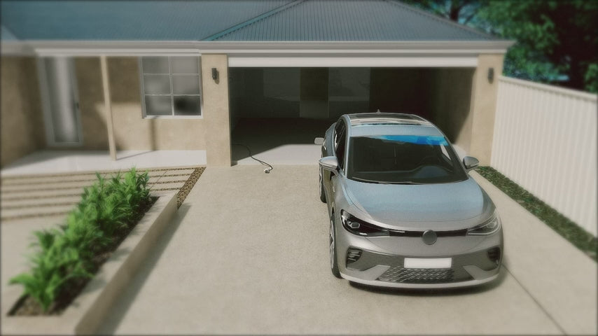 Load video: Extension Cords